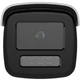 IP-відеокамера 4 Мп Hikvision DS-2CD2T47G2H-LI (eF) (4 мм) ColorVu з подвійним підсвічуванням - изображение 3