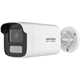 IP-камера відеоспостереження 4 Мп Hikvision DS-2CD1T47G2-LUF (4 мм) ColorVu з вбудованим мікрофоном - зображення 1