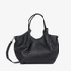 Сумка женская кожаная тоут средняя Regina Notte Tote 3523 Черный - изображение 1