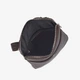 Сумка чоловіча шкіряна крос-боді середня InBag Сrossbody m01349_f Коричневий - зображення 4