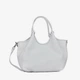 Сумка женская кожаная тоут средняя Regina Notte Tote 3523 Белый - изображение 1
