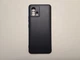 Чехол TPU Matte для Motorola G72 бампер черный - изображение 1