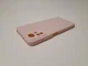 Чехол TPU Matte для Xiaomi Redmi Note 12S бампер розовый - изображение 3