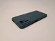 Чехол TPU Matte для Xiaomi Redmi Note 12S бампер темно-зеленый - изображение 3