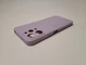 Чохол TPU Matte для Xiaomi Redmi 12 бампер фіолетовий - зображення 3
