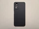 Чохол TPU Matte для Xiaomi Redmi Note 12S бампер чорний - зображення 1