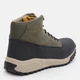 Мужские демисезонные ботинки для треккинга Fila Lance XXI FFM0169-83158 43 (10US) 28 см Black-Olive Night (8719477729049) - изображение 4