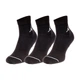 Шкарпетки JORDAN U J ED CUSH POLY ANKLE 3PR 144 DX9655-010 38-42 - изображение 1