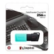 Флеш накопичувач USB 3.2 Kingston DT Exodia M 256GB (DTXM/256GB) - зображення 5