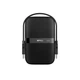 Зовнішній жорсткий диск Silicon Power Armor A60 1TB Black (SP010TBPHDA60S3A) - зображення 4