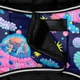 Курточка-накидка для собак WAUDOG Clothes, рисунок "Рик и Морти 1", размер L (505-0280) - изображение 5