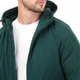 Куртка Castore Long Length Bench Khaki, M (46) (11887775) - зображення 3