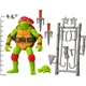 Фигурка TMNT Черепашки-Ниндзя: Погром Мутантов - Рафаэль / Raphael - изображение 3