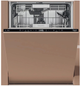 Вбудована посудомийна машина Hotpoint Ariston H8I HT40 L (H8I HT40 L) - зображення 1