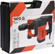 Młot pneumatyczny YATO YT-82133 - obraz 4