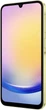 Smartfon Samsung Galaxy A25 5G 8/256GB DS Yellow (SM-A256) - obraz 3