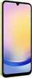 Smartfon Samsung Galaxy A25 5G 8/256GB DS Yellow (SM-A256) - obraz 4