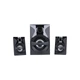 Акустическая система F&D F-380X black - изображение 3