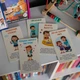 Психологическая игра для занятий с детьми "Я учусь преодолевать истерики" 10147030 - изображение 6