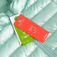 Куртка мятная Cool club 110см (400094642) - изображение 4
