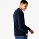 Джемпер Jack Wills Stitch Crew Neck Navy, XL (50) (11887070) - зображення 2