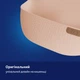 Слюнявчик силиконовый LOVI Nude 29х24 см Розовый (51/031_pin) - изображение 7