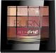 Paleta cieni do powiek Eveline All In One Eyeshadow Palette 03 Burn 12 g (5901761965919) - obraz 1