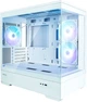 Корпус Zalman P30 Black/White with window (P30BW) 289127 - изображение 3
