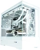 Корпус Zalman P30 Black/White with window (P30BW) 289127 - изображение 11
