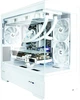 Корпус Zalman P30 Black/White with window (P30BW) 289127 - изображение 12