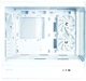 Корпус Zalman P30 Black/White with window (P30BW) 289127 - изображение 14