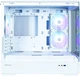 Корпус Zalman P30 White - изображение 17