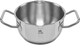 Garnek Shiori Steel Series Pro 316 16 cm 1.5 l (5903839939457) - obraz 3