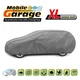 Чехол-тент для автомобиля Kegel для ALFA ROMEO 156 Sportwagon Mobile Garage XL Hatchback/Combi (5-4104-248-3020) - изображение 1