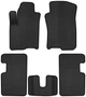 EVA коврики EVAtech в салон авто Lancia Ypsilon (846) 2011+ 3 поколения Htb EU 5 шт Black (LC42885C5LA2RBB) - изображение 1