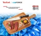 Набор ножей Tefal Ice Force Японская коллекция 2 предмета (K232S224) - изображение 11