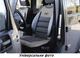 Авто чехлы накидки для Suzuki Wagon R 1993-2006 Pok-ter GT бежевые (на передние сиденья) - изображение 6