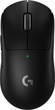 Mysz Logitech G Pro X Superlight 2 Lightspeed Wireless Black (910-006630) - obraz 1