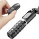 Стедикам стабилизатор с автоматическим отслеживанием Gimbal WiWU Wi-SE006 с LED лампой и Bluetooth кнопкой для телефона | Selfie Stick | Монопод-штатив | Трипод | 776730 - изображение 6