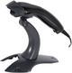 Сканер штрих-кодів Honeywell Voyager 1200g USB Black (1200g-2USB-1) - зображення 2