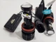 Автолампа светодиодная DriveX Led H11 с линзой LE-07 - изображение 2