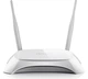 Маршрутизатор Wi-Fi Роутер TP-Link TL-MR3420 - зображення 1