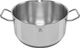 Каструля Shiori Steel Series Pro 316 24 см 5.5 л (5903839939471) - зображення 2