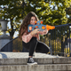 Бластер Hasbro Nerf Elite 2.0 Eaglepoint (5010994105259) - зображення 6