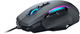 Mysz Roccat Kone AIMO Remastered USB Black (ROC-11-820-BK) - obraz 6