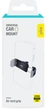 Автодержатель для телефона Piko M05GH Holder Black (1283126578182) - изображение 2