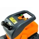 Измельчитель веток садовый с ножевым механизмом GTM DS2800/45 (2800 Вт, 45 мм, 2800 об/мин, 60 л, 25 кг) - изображение 4