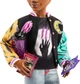 Кукла Монстер Хай Клод Вульф Monster High Clawd Wolf MH06012 - изображение 4