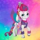 Игровой набор Зипп Шторм My Little Pony Zipp Storm Style of The Day - изображение 5