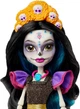 Колекційна лялька Монстер Хай Скеліта Калаверас Monster High Skelita Calaveras Dia De Muertos - зображення 2